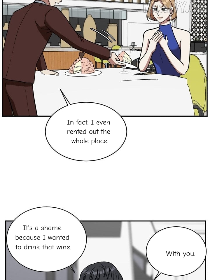 Change Me Chapter 55 - page 138